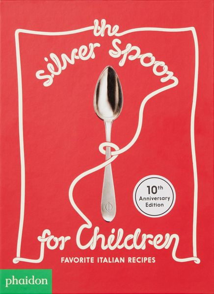 Produktbild: The Silver Spoon for Children New Edition