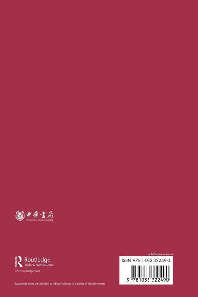 Produktbild: Modern Chinese Grammar IV