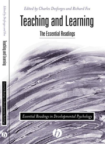 Produktbild: Teaching and Learning
