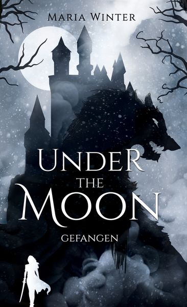 Produktbild: Under the Moon
