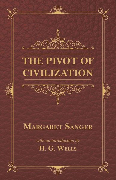 Produktbild: The Pivot of Civilization