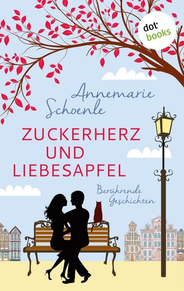 Produktbild: Zuckerherz und Liebesapfel