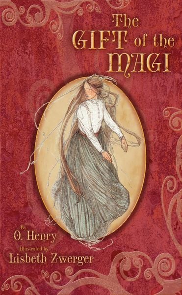 Produktbild: The Gift of the Magi