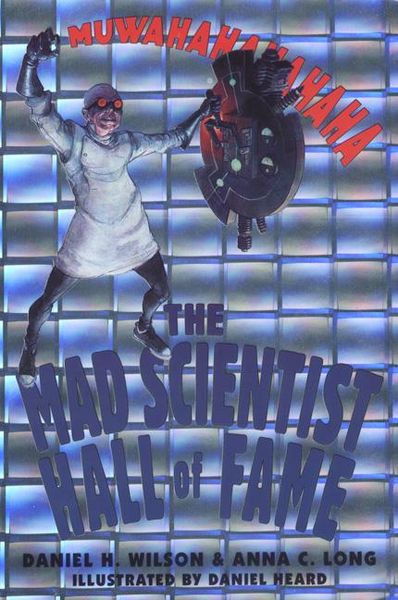 Produktbild: The Mad Scientist Hall of Fame: