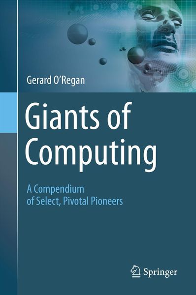 Produktbild: Giants of Computing