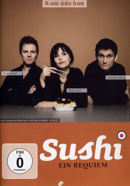 Sushi-ein Requiem