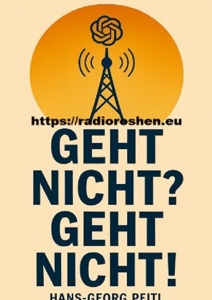 Produktbild: Geht nicht? Geht nicht!