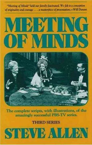 Produktbild: Meeting of Minds