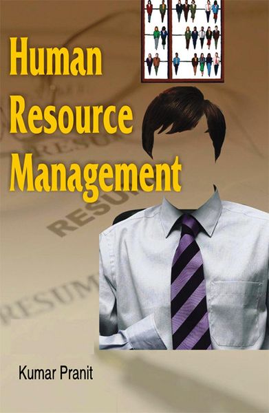 Produktbild: Human Resource Management