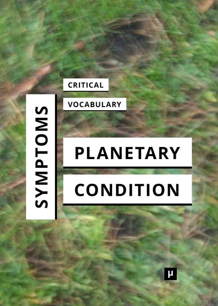Produktbild: Symptoms of the Planetary Condition