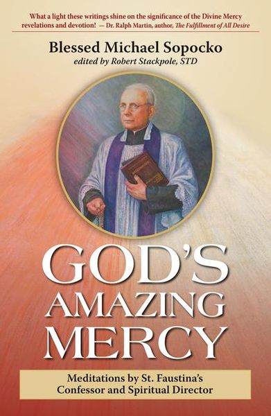 Produktbild: God's Amazing Mercy