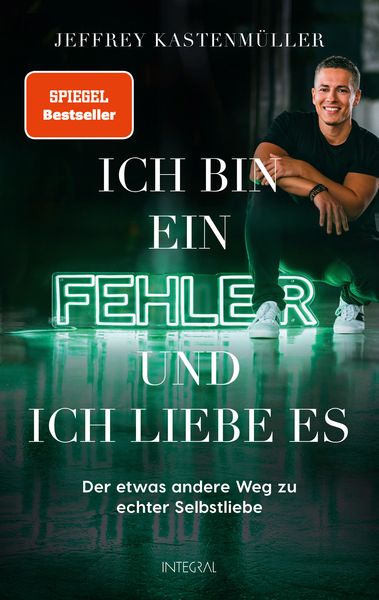 Produktbild: Ich bin ein Fehler, und ich liebe es