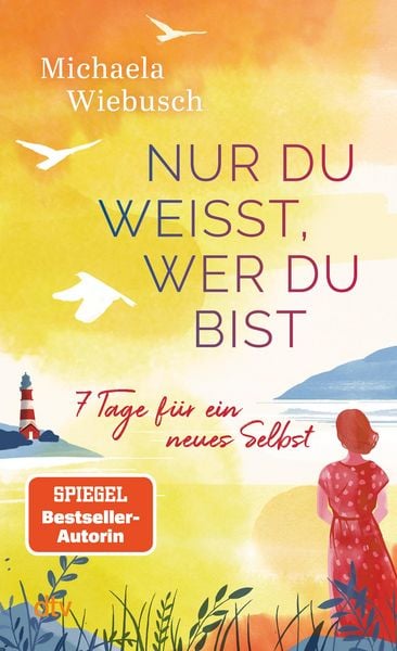 Produktbild: Nur du wei&szlig;t, wer du bist