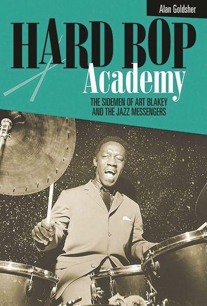 Produktbild: Hard Bop Academy