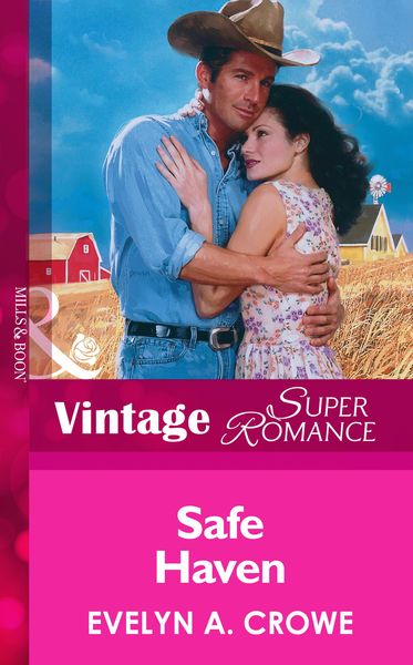 Produktbild: Safe Haven