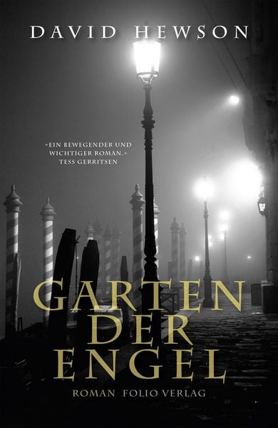 Produktbild: Garten der Engel