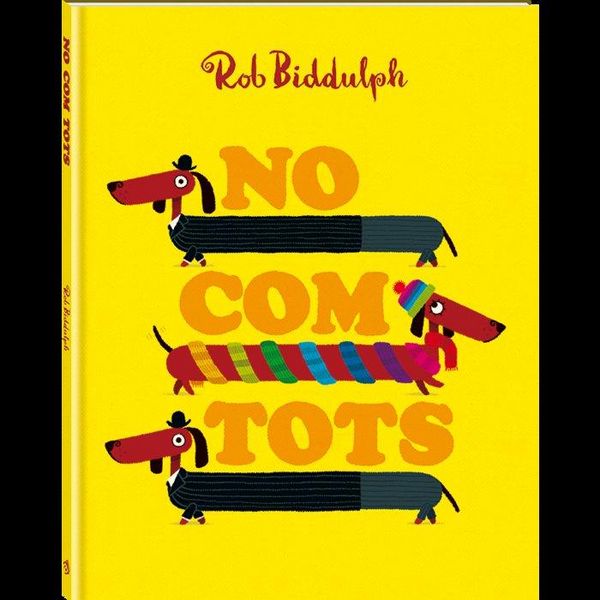 Produktbild: No com tots