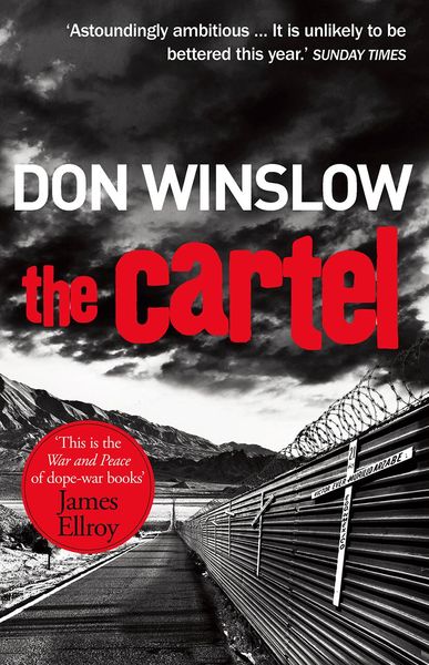 Produktbild: The Cartel