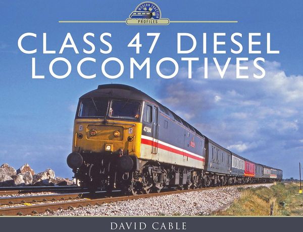 Produktbild: Class 47 Diesel Locomotives