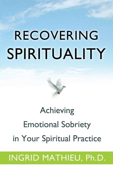 Produktbild: Recovering Spirituality