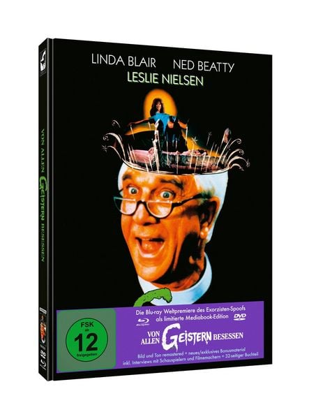 Produktbild: Von allen Geistern besessen
