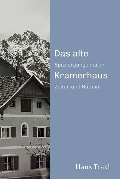 Produktbild: Das alte Kramerhaus