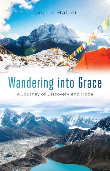 Produktbild: Wandering Into Grace