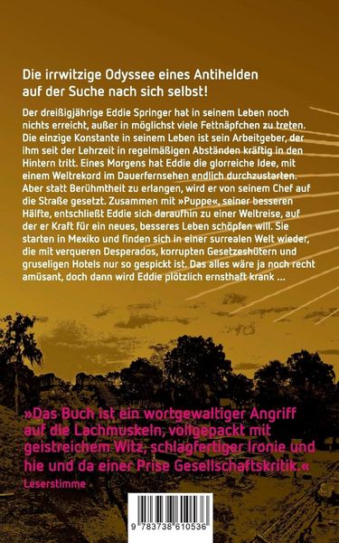 Produktbild: Flucht aus Babylon