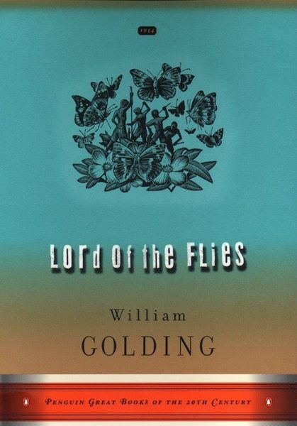 Produktbild: Lord of the Flies