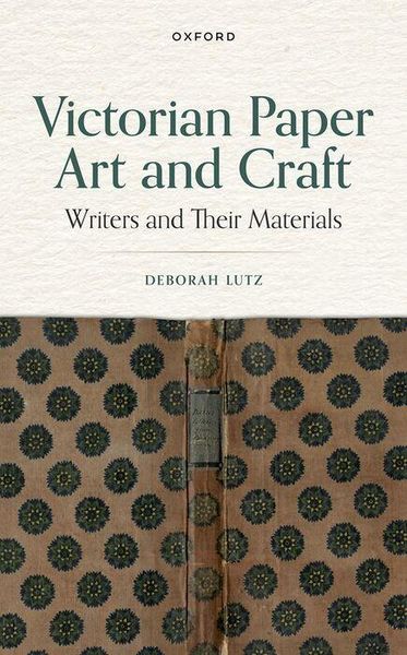 Produktbild: Victorian Paper Art and Craft