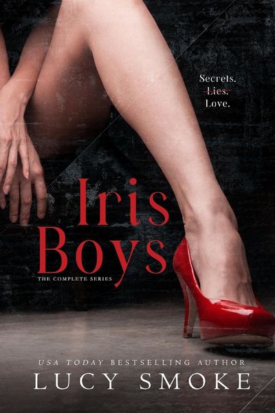 Produktbild: Iris Boys Omnibus