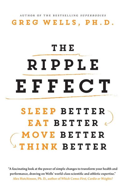 Produktbild: The Ripple Effect
