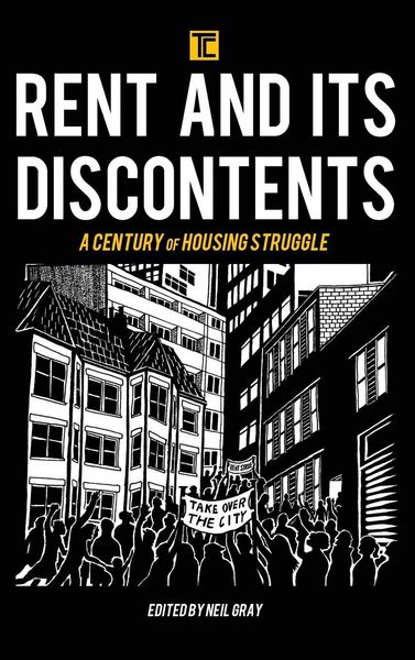 Produktbild: Rent and its Discontents