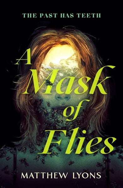 Produktbild: A Mask of Flies