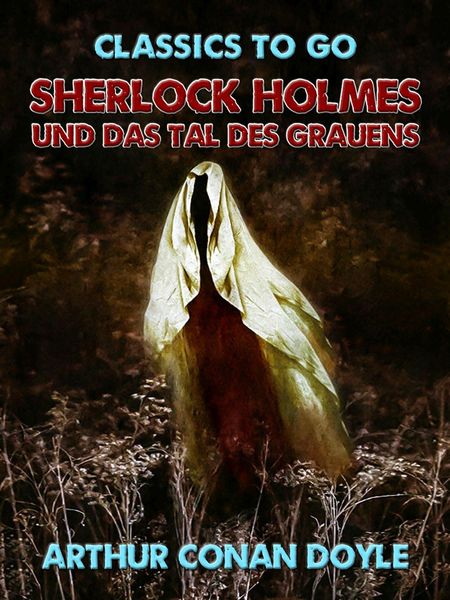 Produktbild: Sherlock Holmes und das Tal des Grauens