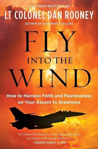 Produktbild: Fly Into the Wind