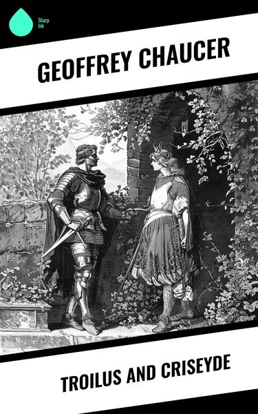 Produktbild: Troilus and Criseyde