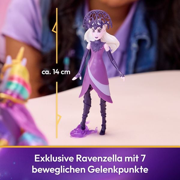 Produktbild: Unicorn Academy - Ravenzella Adventure Pack