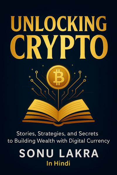 Produktbild: Unlocking Crypto