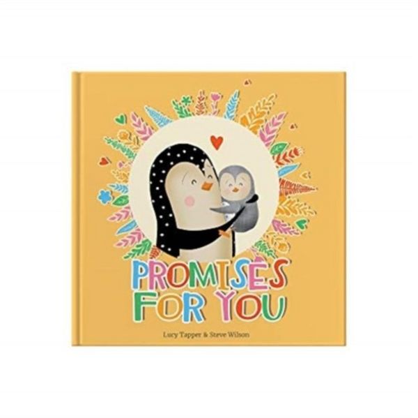 Produktbild: Promises For You