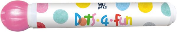 Produktbild: HAKUYOKA - 8 Punktmarker perlmutt