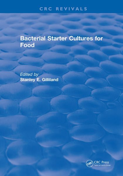 Produktbild: Bacterial Starter Cultures for Food