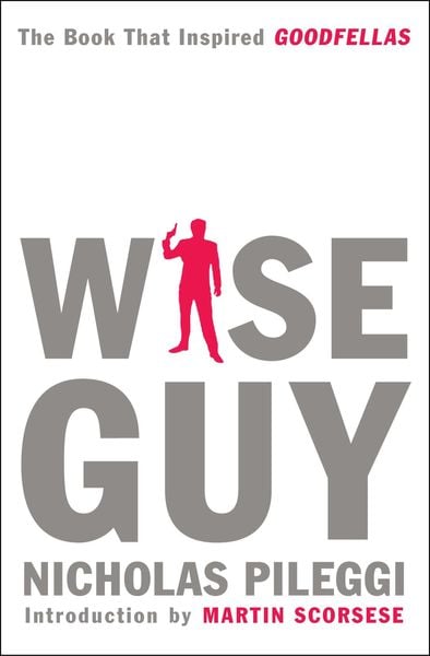 Produktbild: Wiseguy