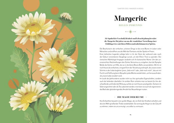 Produktbild: Blumen-Zauber