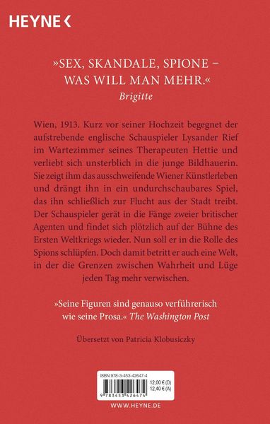 Produktbild: Eine gro&szlig;e Zeit