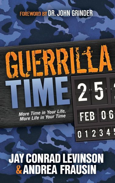Produktbild: Guerrilla Time