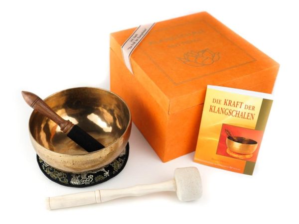 Produktbild: Lotus-Box 3 mit Buch