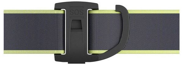 Produktbild: Hama LED-Stirnlampe "HL350", Batterien, COB, Kopflampe, Warnlicht, Pfeife,7 Modi Stirnlampe 95 g