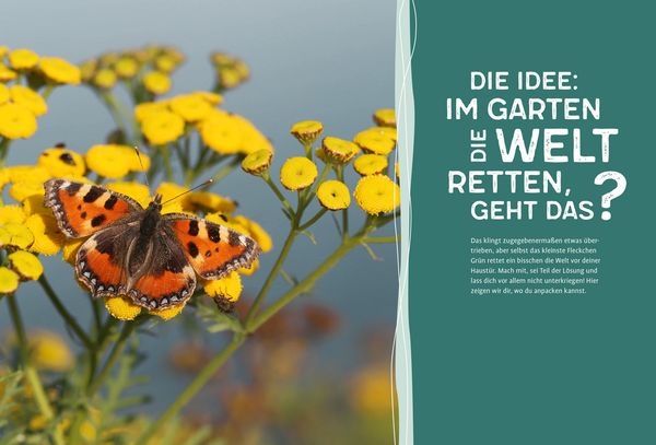 Produktbild: Lass wachsen!