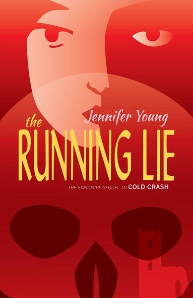 Produktbild: The Running Lie